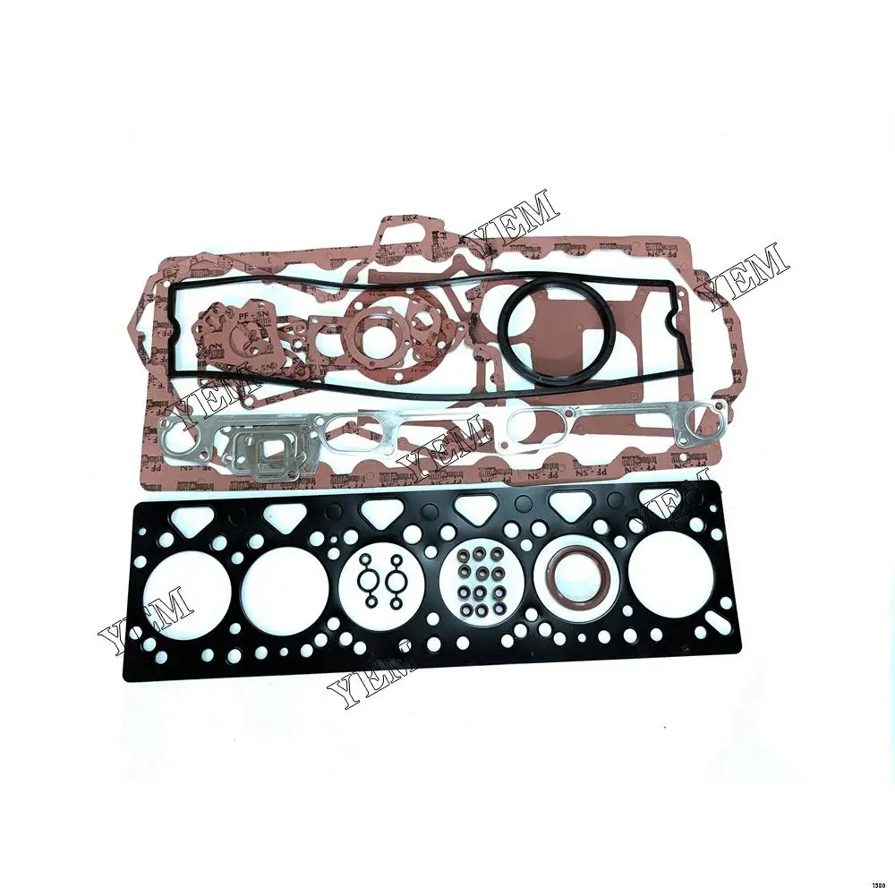 1106C Head Gasket Set for Perkins