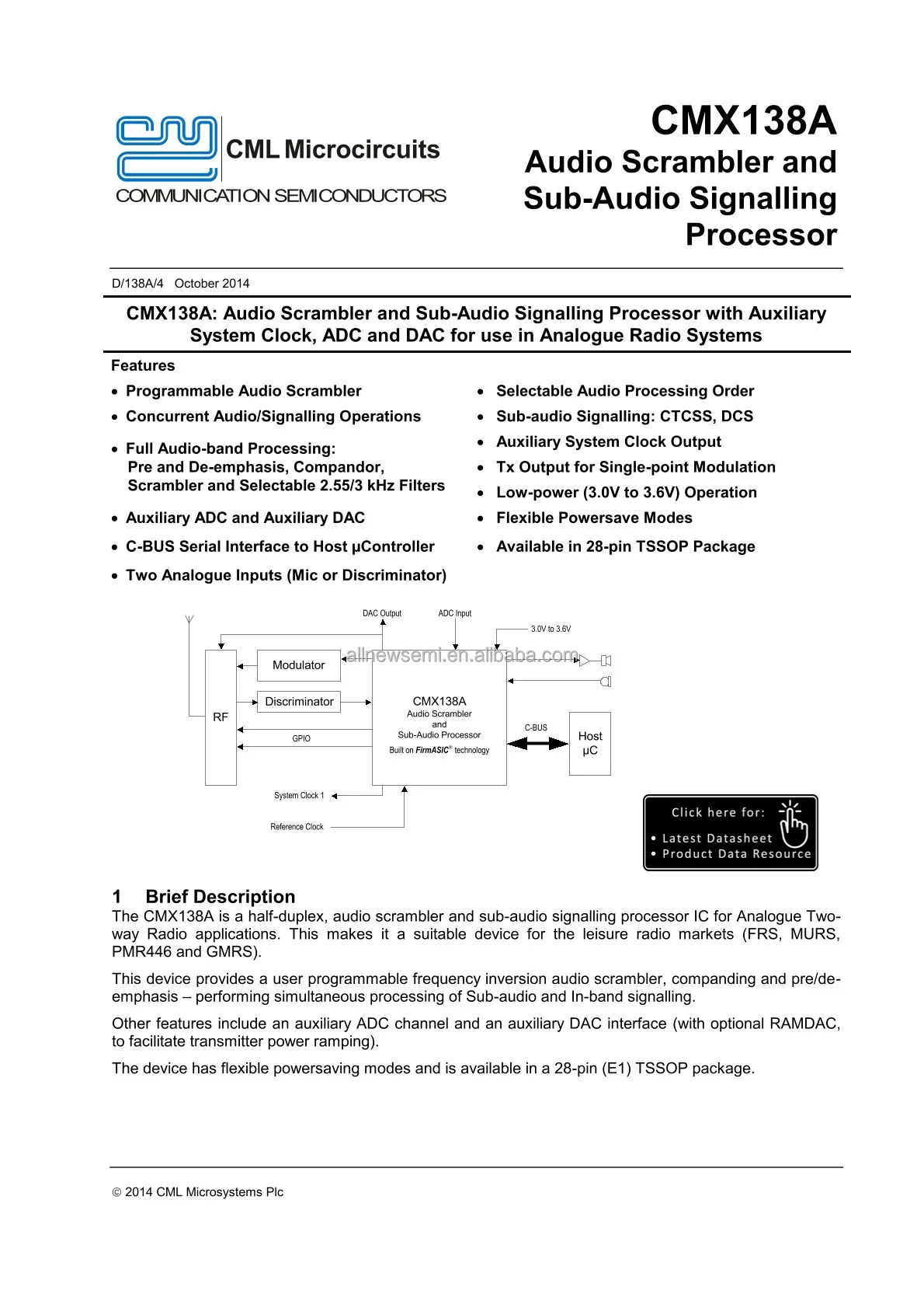 CMX138AE1 (1)