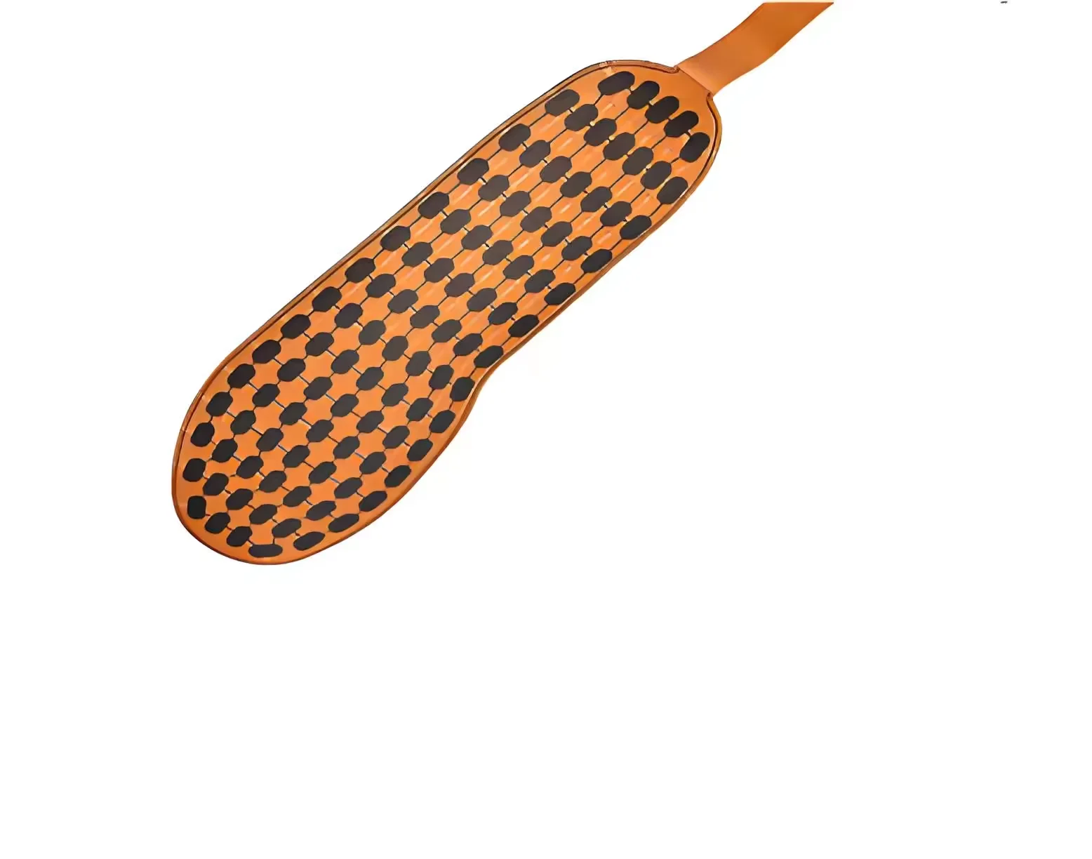 FSR 99-Point Flexible Pressure Sensor Insoles for Gait Analysis, Foot Pressure Distribution, and Smart Health Monitoring