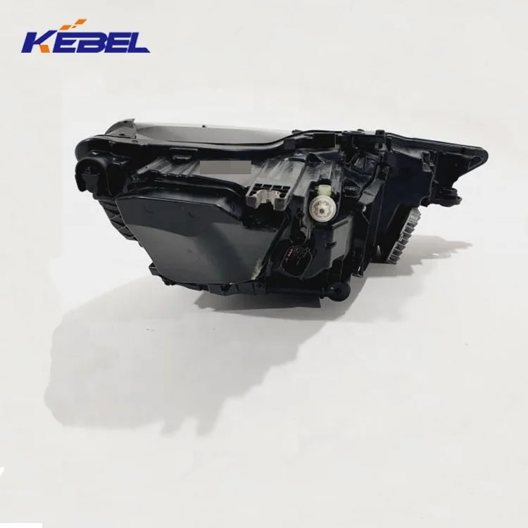 Best Quality Auto Lighting Systems Customized Head Lights 4K0941033 4K0941034 Car Head Lamp for Audi A6L 2019