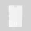 Android bianco