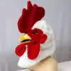 ไก่แดง