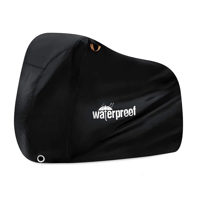 Eco Friendly Heavy Duty Universal 600d Oxford Fabric All Season Outdoor Uvprotection Rainproof