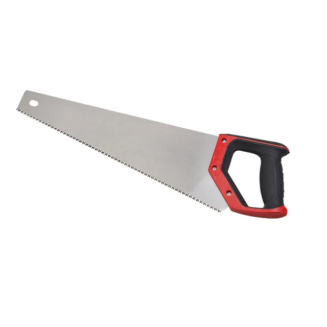 Garden Hand Saw High Quality Plant Garden Tool Steel Head Plastic