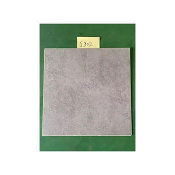 China Manufacturer 4mm-8mm waterproof Stone Plastic Composite SPC Floor Click Flooring