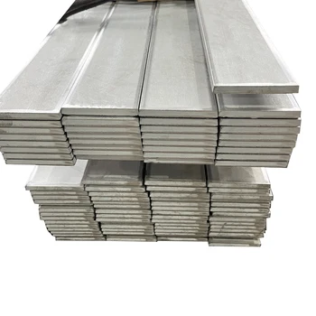 Manufacturers  the stainless steel flat bar ASTM 304 304L 309s 310s 316 316L cold drawn