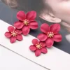 Rose red