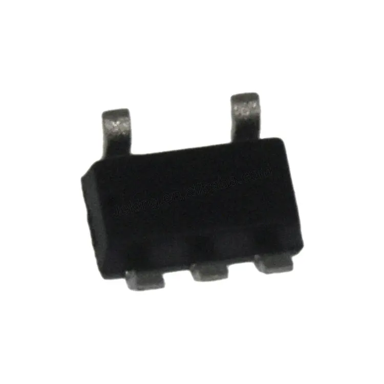 Jeking G3P Linear Voltage Regulator IC AP2112K-3.3TRG1