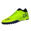 Verde fluorescente