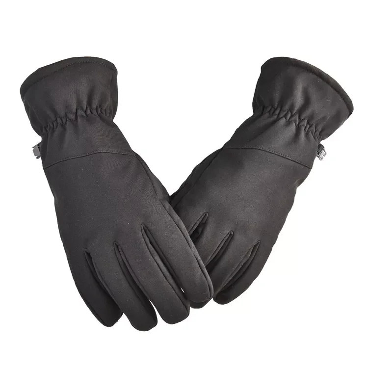 Touchable Full Finger Waterproof Winter Tactical Gloves