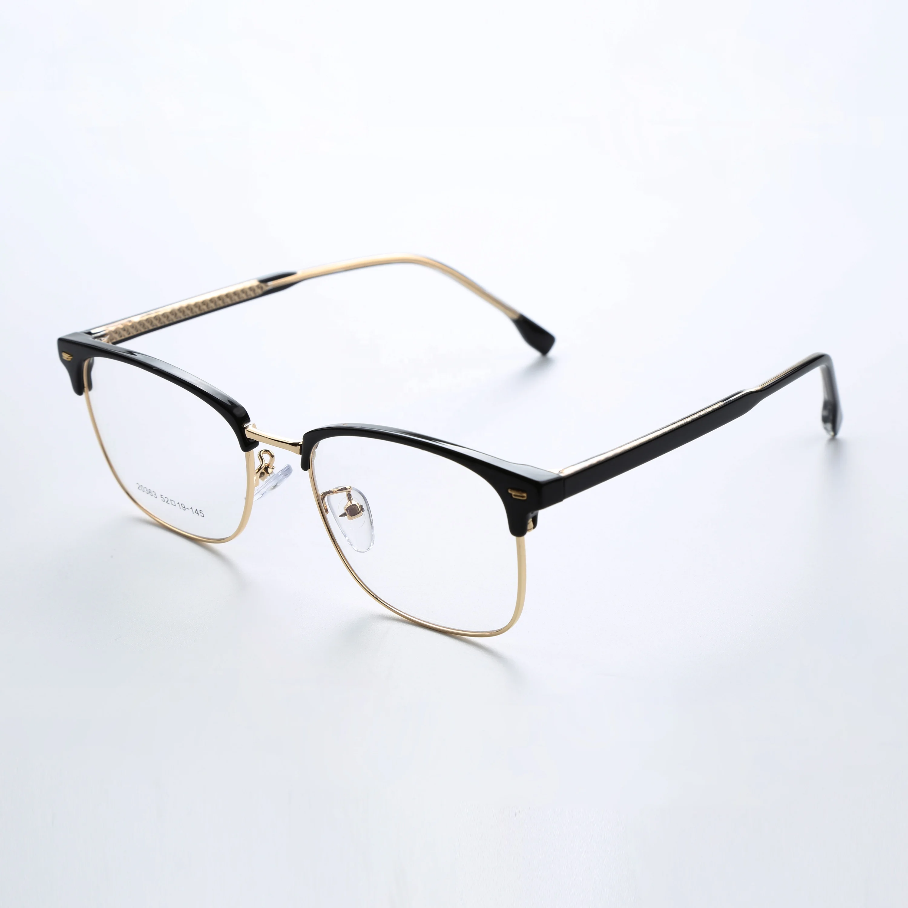 Japan Tag is an exciting frame design by Düsseldorf Eyewear 