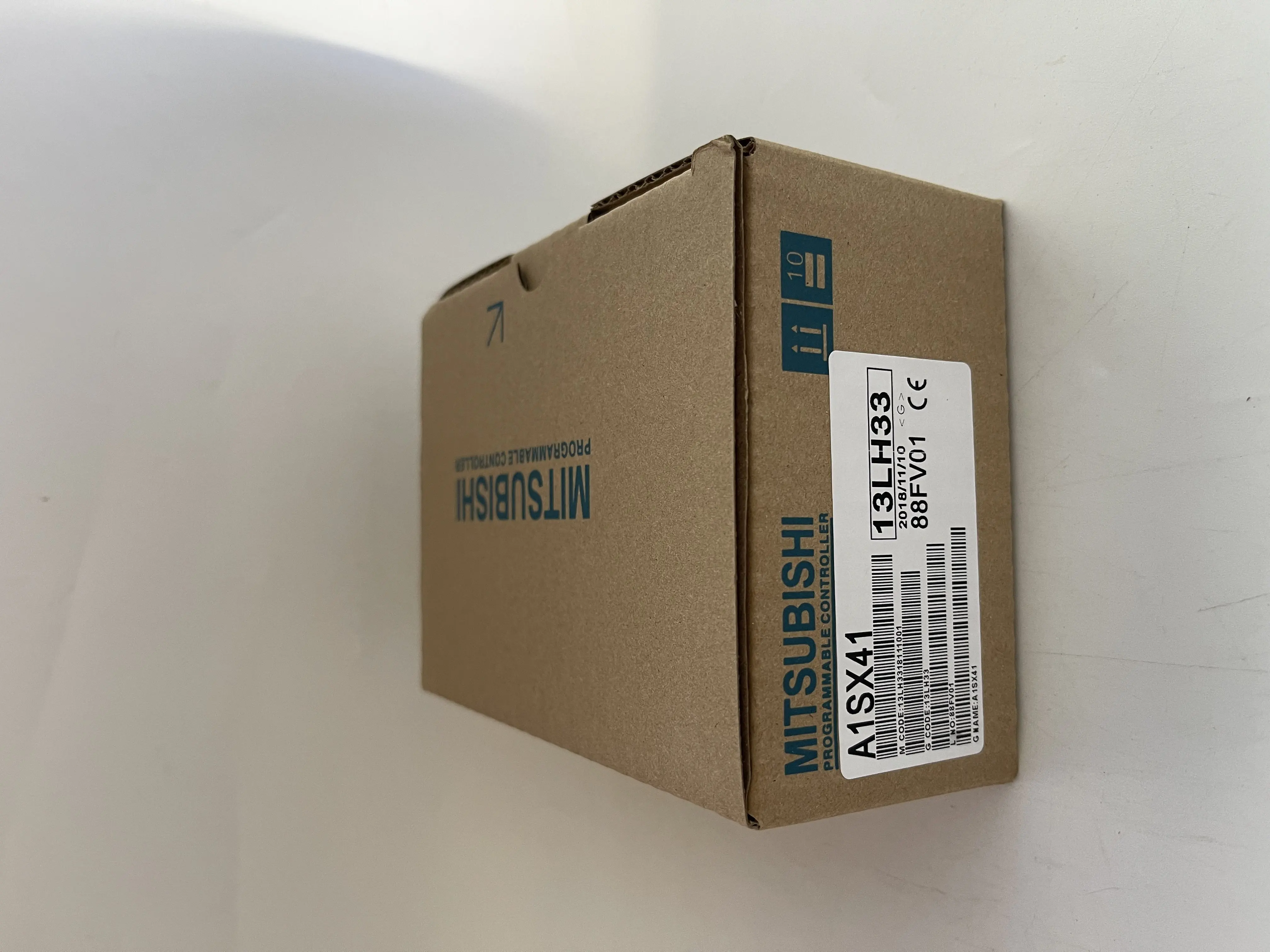 Mitsubishi Digital Input Module A1SX41