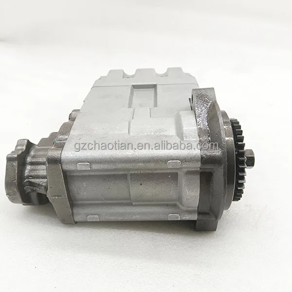 319-0676 Fuel Pump - High Pressure for C-9 Diesel Engines