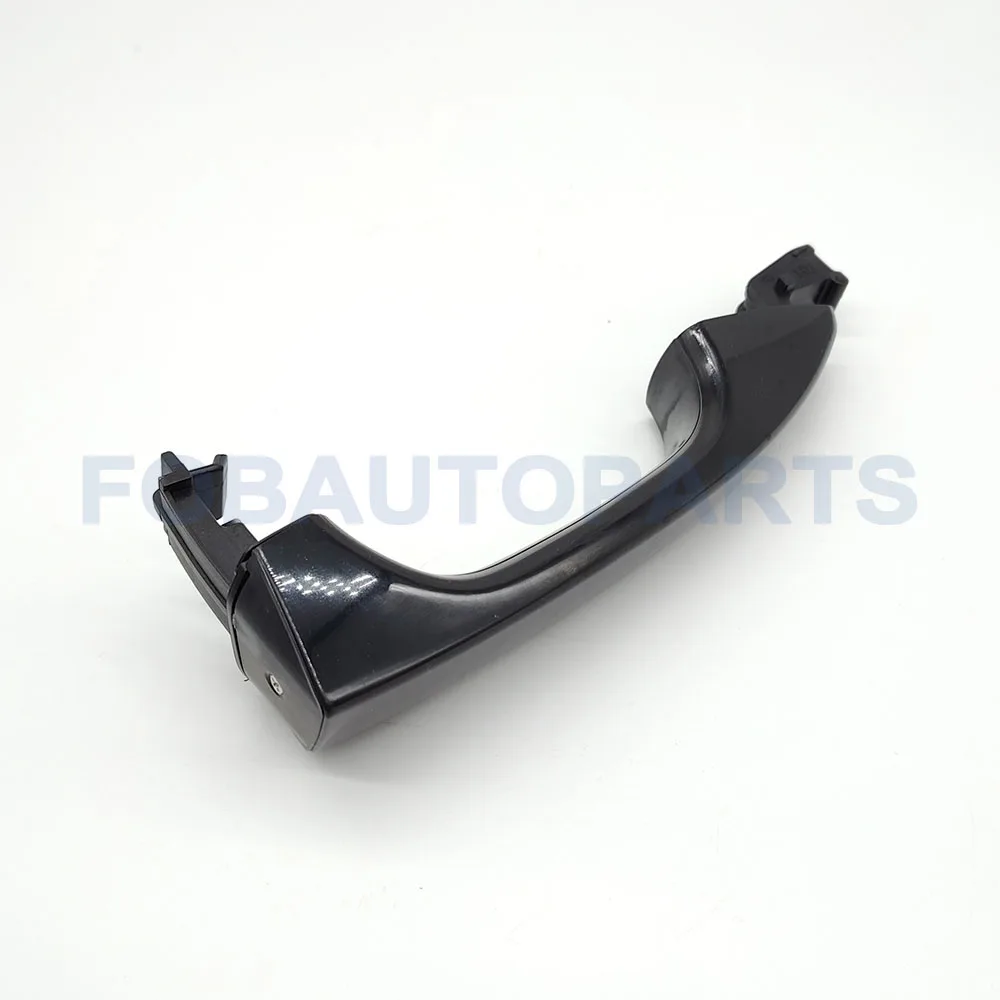 Front Exterior Door Opening Handle for Hyundai I20 2015-2018