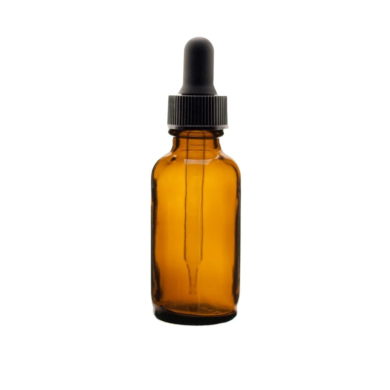 Dropper Design In Essential Oils