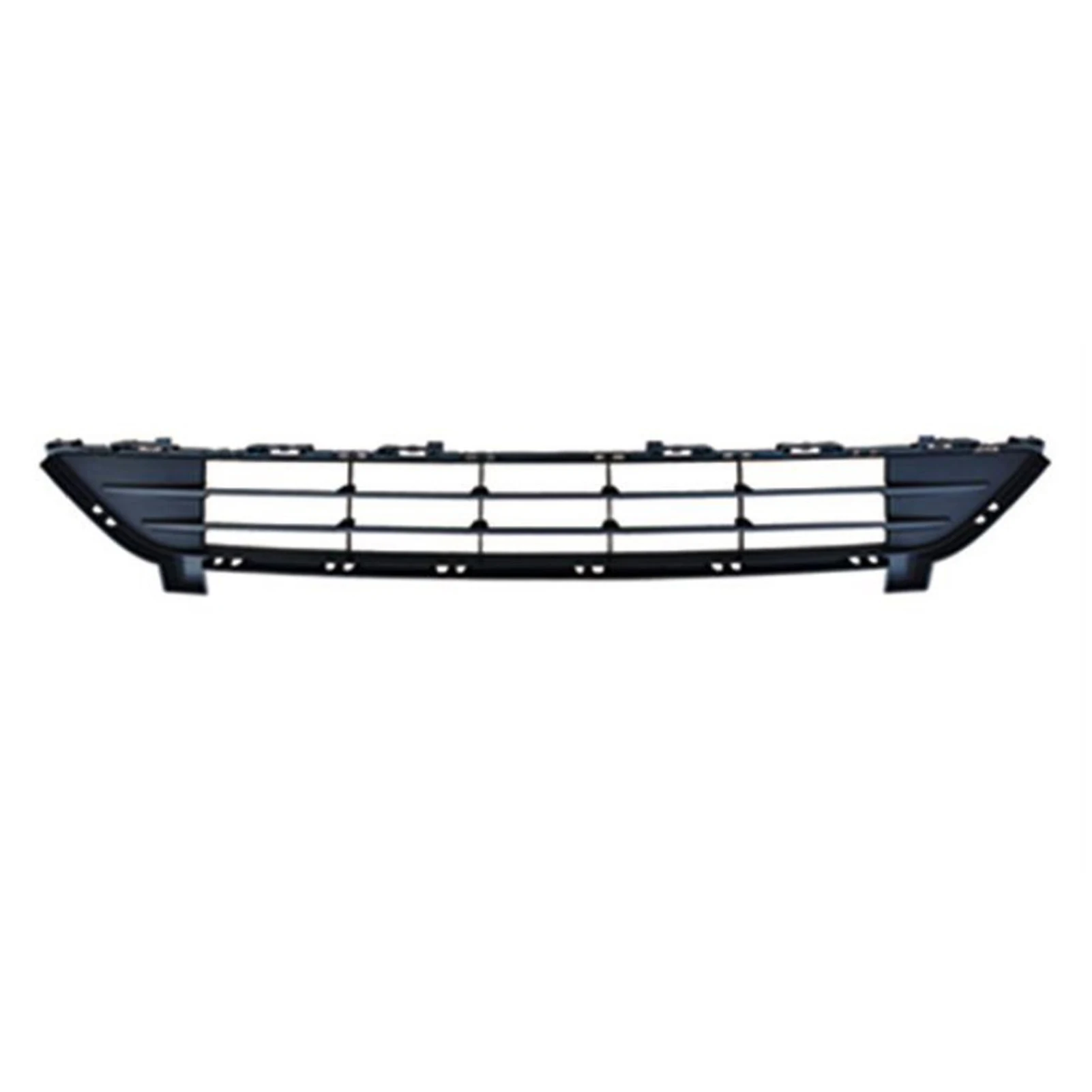 POKESS a Class Lower Grill KK7B17K945ABW Front Bumper Lower Grill for ...