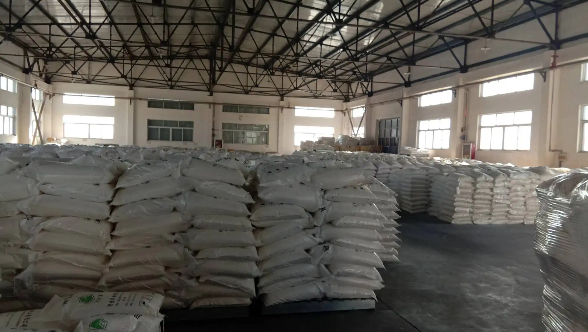 Used In Friction Materials Refractory Materials Flame Retardant ...