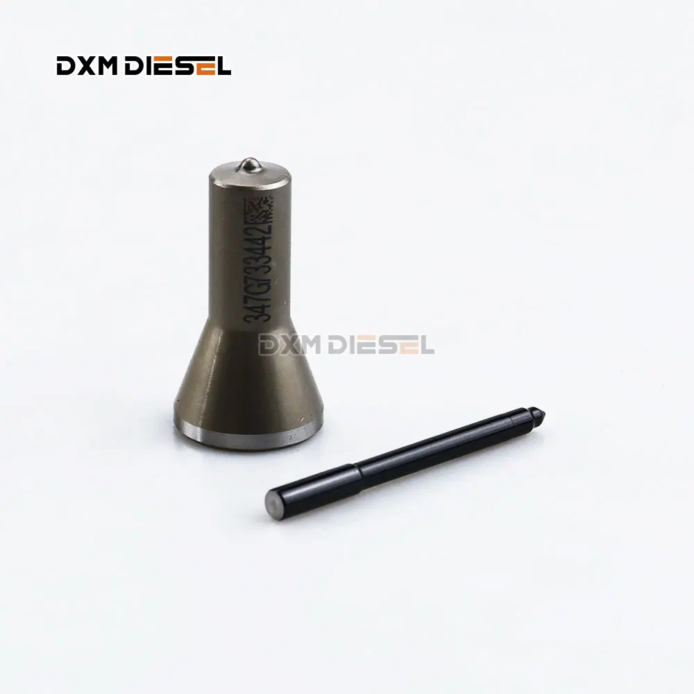 DXM high quality befrag brand C13-442 FOR INJECTOR 249-0713 NOZZLE FOR INJECTOR CAT C13 supplier