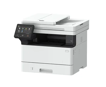 Digital Multifunctional Laser Printer for A4, Canon MF 463dw