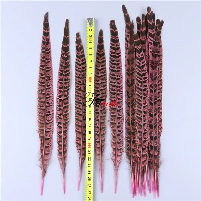 Bulk Rooster Hackle Feathers!