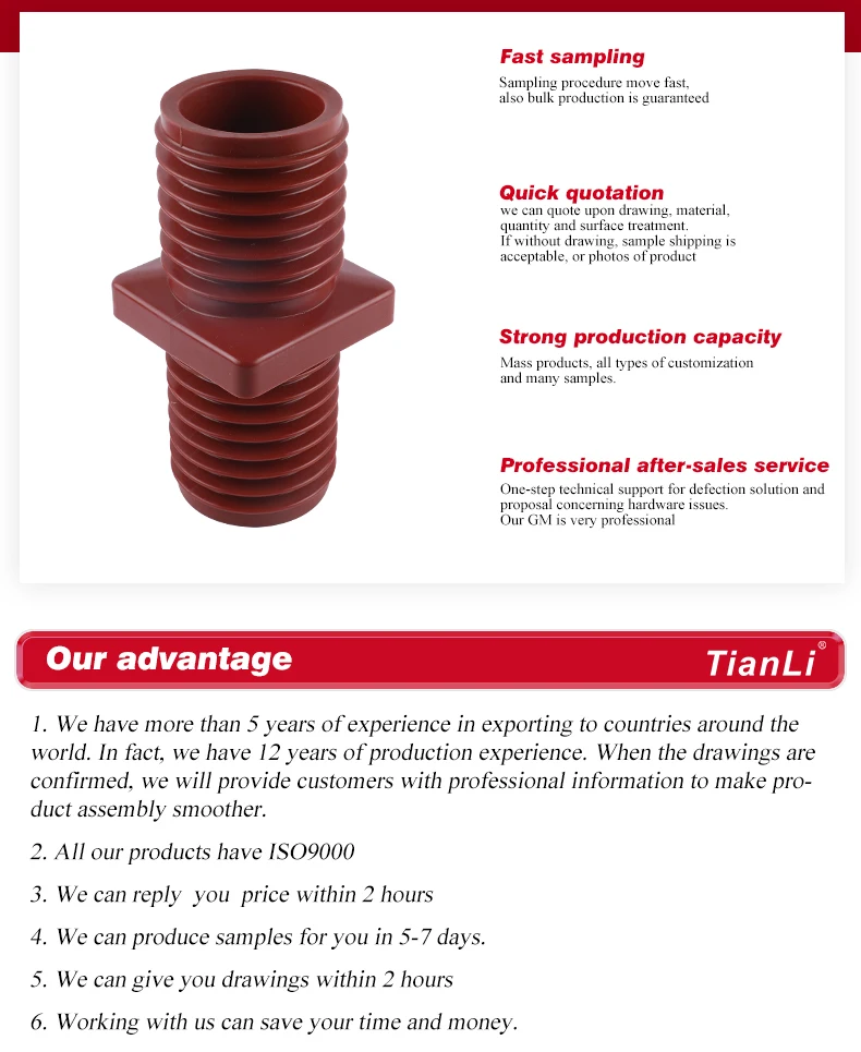 High Voltage Bushing Brand Bestselling Quality Assurance High Voltage