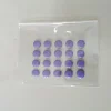 รุ่น Silencer - สีม่วง