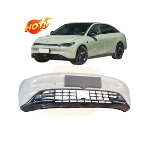 Wholesale Car Accessories Leapmotor C01 Bumper Assembly Leap Motor Front Bumper Body Parts in Stock