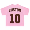 Pink+Brown