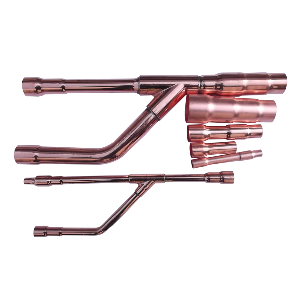 Kit De Joints D'étanchéité En Cuivre Pour Lg Arbln07121 Vrf,Multiples ...