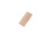 wooden