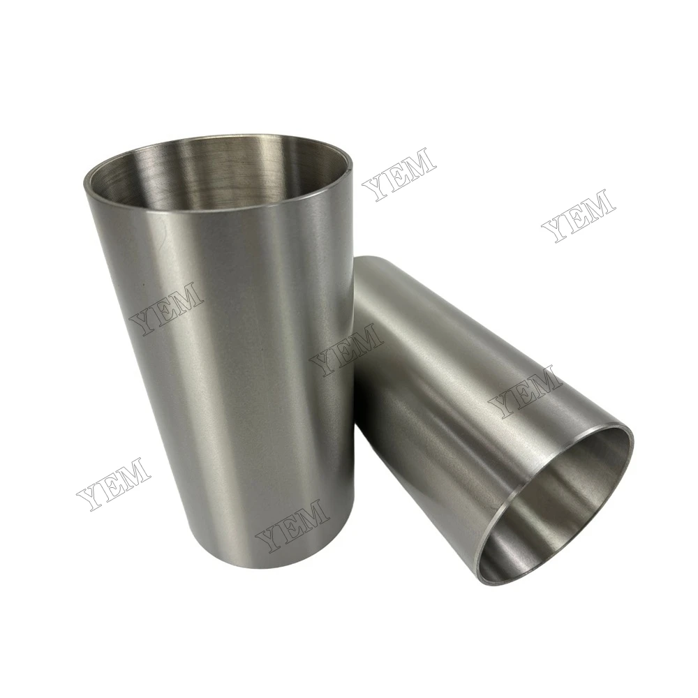 Genuine Parts 6D110 Liner for Komatsu Cylinder Liner Repair Kit