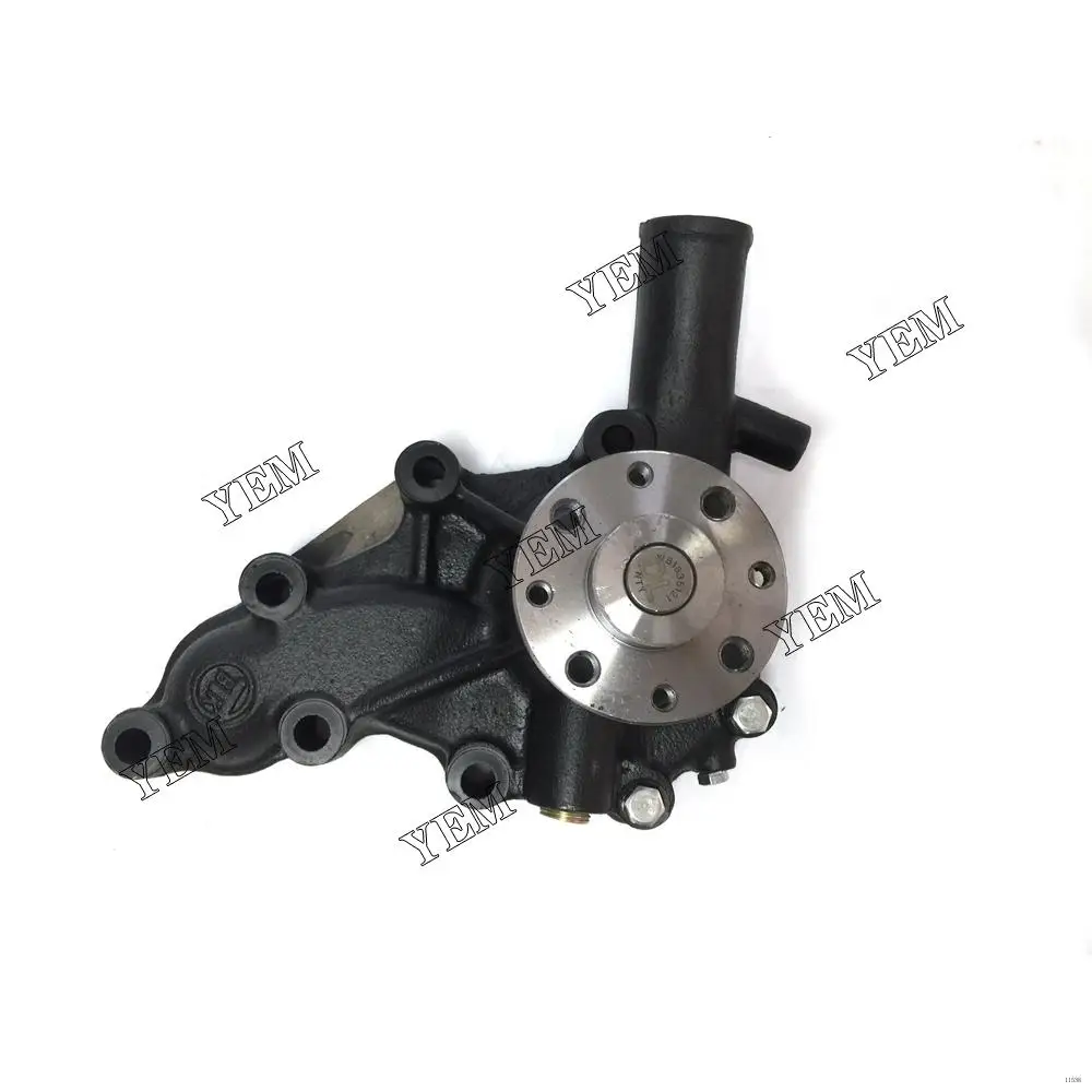 C240 Water Pump for Isuzu Engine