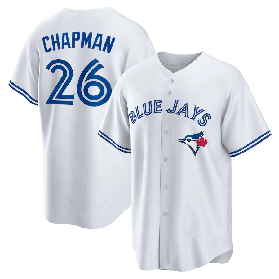 Wholesale Embroidery Blue Jays Jersey Royal Springer #4 Guerrero