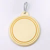 Macaron yellow