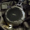 Verde militar