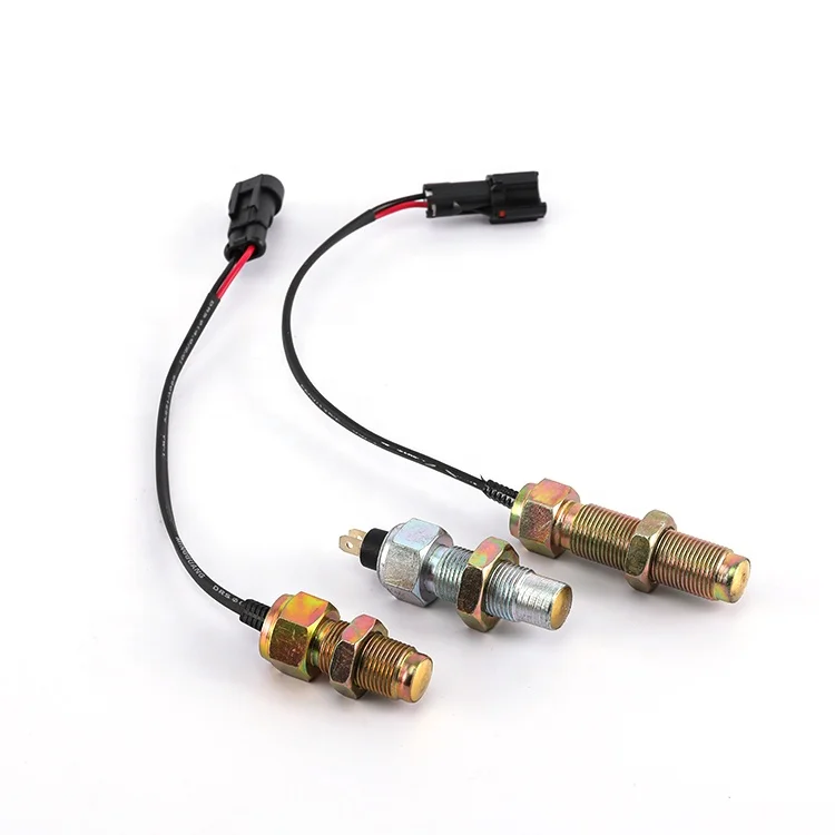 S8941-01290  Excavator Speed Sensor for SK200 SK210 SK230 SK200-8 SK330-8 SK460-8 SK250-8 Revolution Sensor