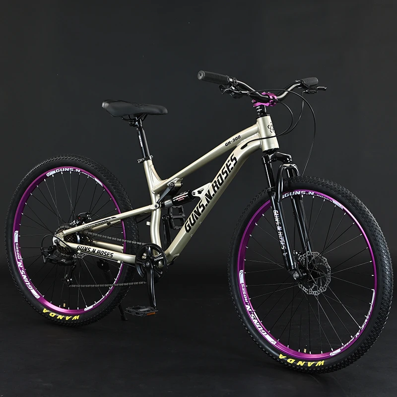 新品未開封 Bicycle New Fan Back 2個セット ニューファン 2024 Softail Full Suspension Mountain Bike - Durable & Versatile