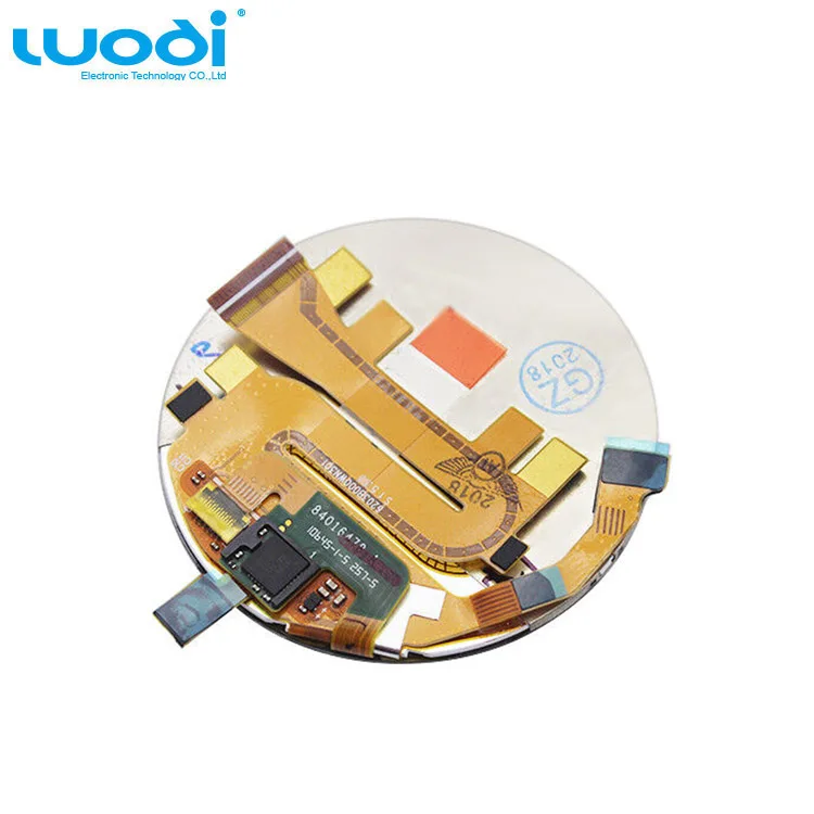 Replacement LCD Display Touch Screen for Moto 360 Watch 2nd 46mm