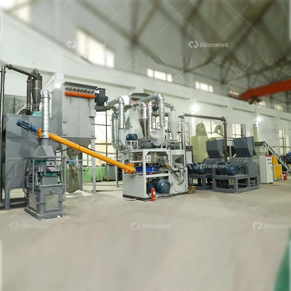Pcb Precious Metal Refining Machine Gold Extraction Equipment Gold Recovery From E Waste