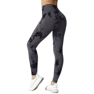 Super Soft Lightweight Fitness High Waisted Gym Yoga Leggings for Women