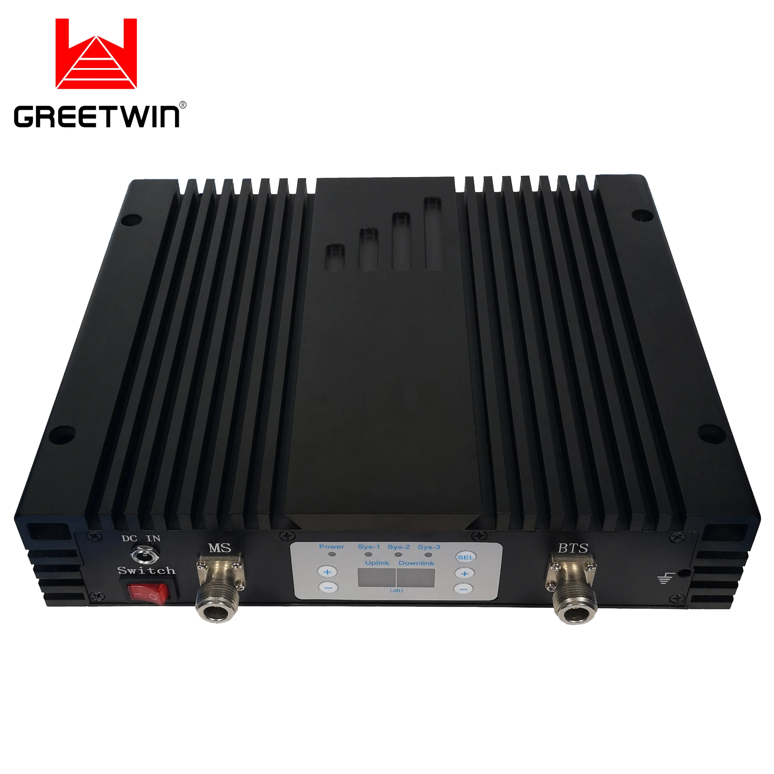 
 27dBm DCS1800MHz однодиапазонный 2g 3g 4g усилитель сигнала, домашний усилитель сигнала, приемник сотового телефона, GSM сигнал  