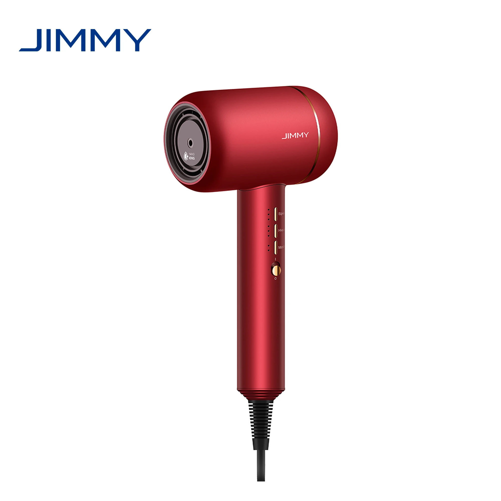 Фен Xiaomi Jimmy F6 Купить