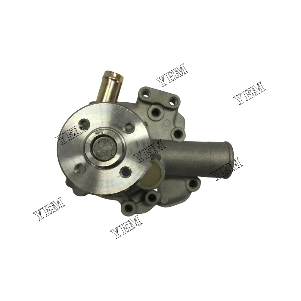N844 Water Pump for Shibaura Heavy Equipment Engine Parts 2