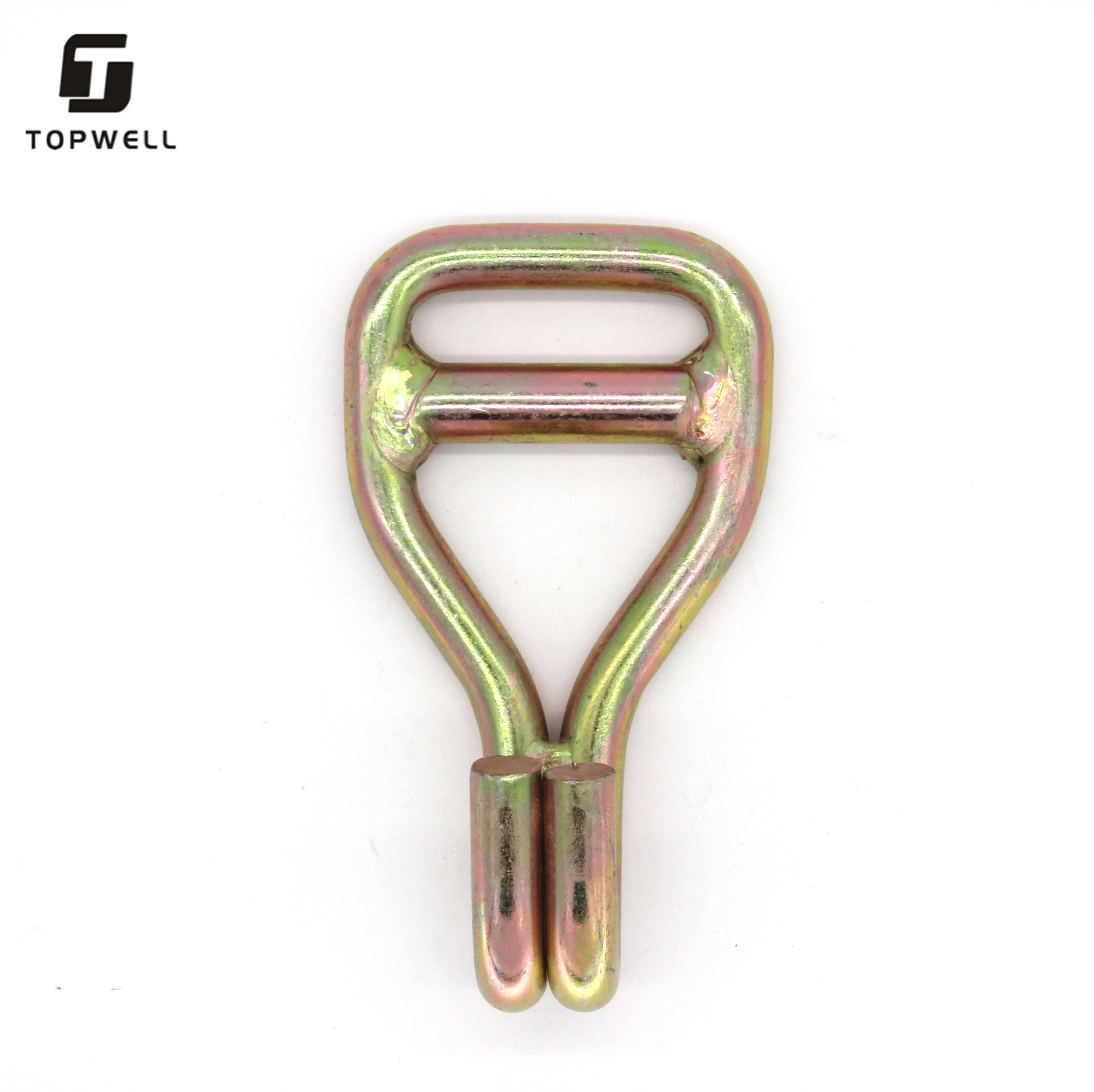 Wholesale 1.5''3000KG Swivel J Hook SJH3801 Suppliers, Company - Ningbo  Topwell International Trade Co., Ltd