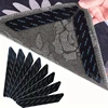 130*25*2mm(8pcs/bag)