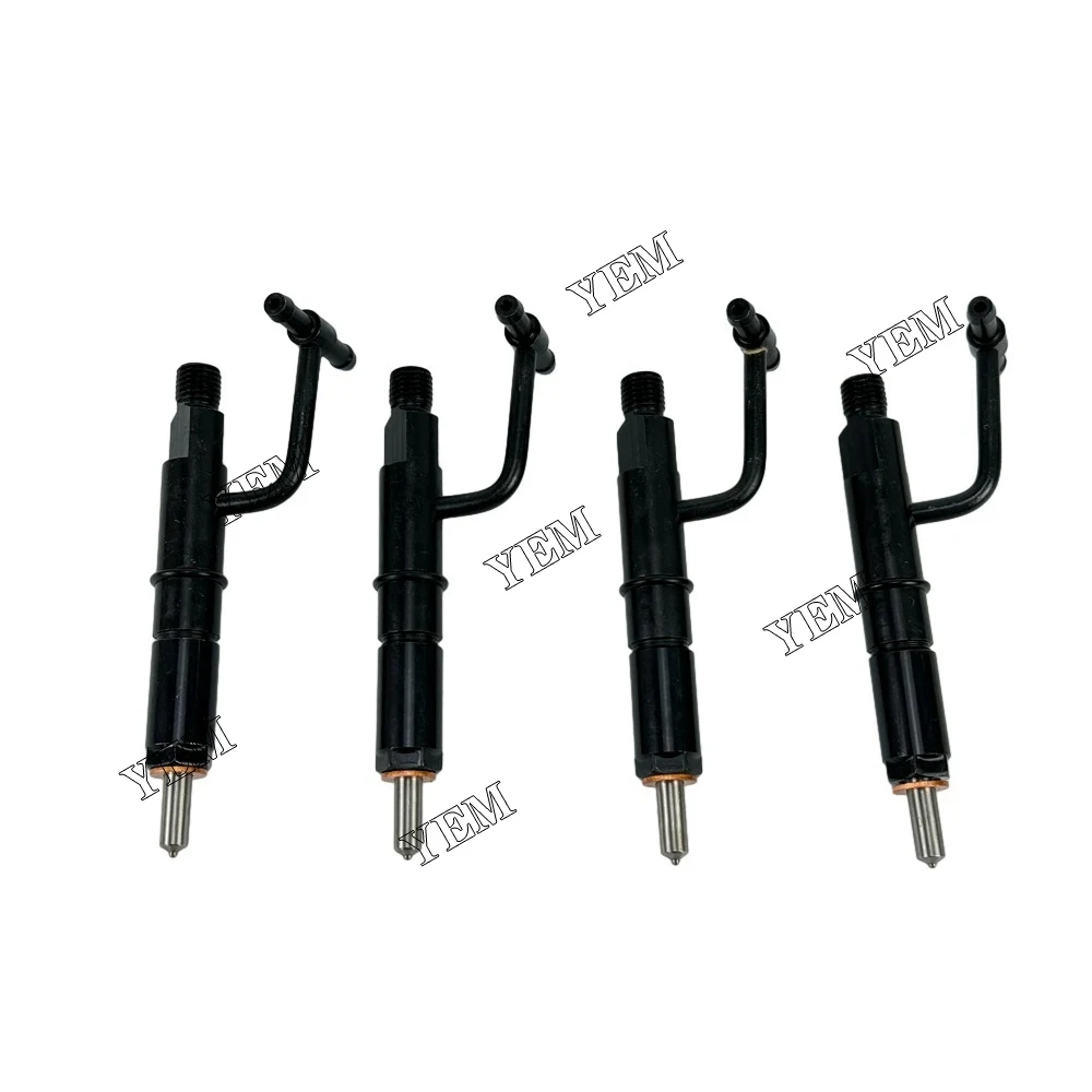 4JC1 Fuel Injector 8943342000 for Isuzu Engine Spare Parts