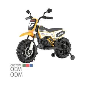 RIDE on CAR New Model Car for Kids ELECTRIC CAR DRIVE MOTORCYCLE for Children Motor Bike