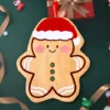 Gingerbread Man