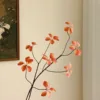 Petites couleurs d'automne (1 pièce, 8 fleurs)