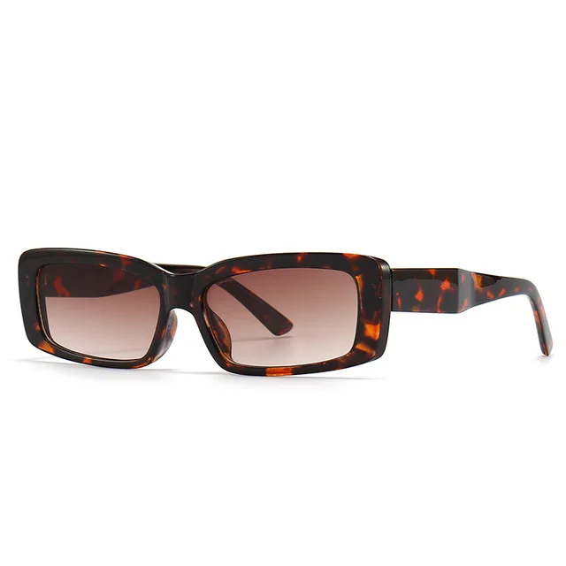GWTNN OEM Sonnenbrille Klein Sunglasses Ins Small Square Sunglasses Women 2024